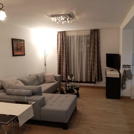 Kallas Lux Apartman Kopaonik Dış mekan fotoğraf