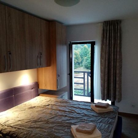 Kallas Lux Apartman Kopaonik Dış mekan fotoğraf