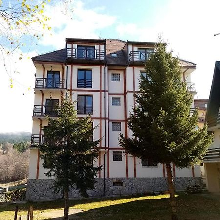 Kallas Lux Apartman Kopaonik Dış mekan fotoğraf