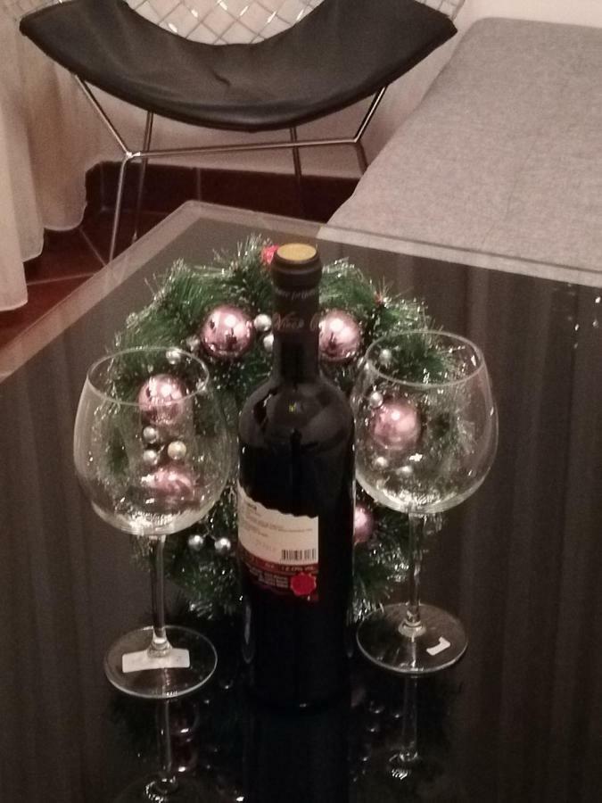 Kallas Lux Apartman Kopaonik Dış mekan fotoğraf