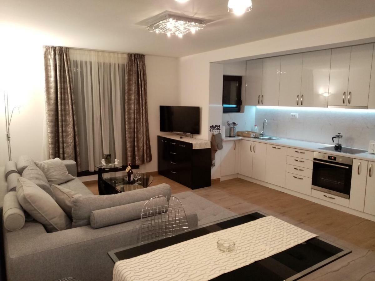 Kallas Lux Apartman Kopaonik Dış mekan fotoğraf