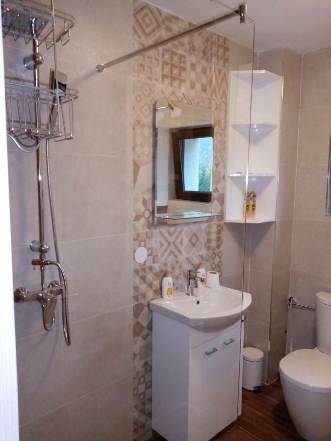 Kallas Lux Apartman Kopaonik Dış mekan fotoğraf