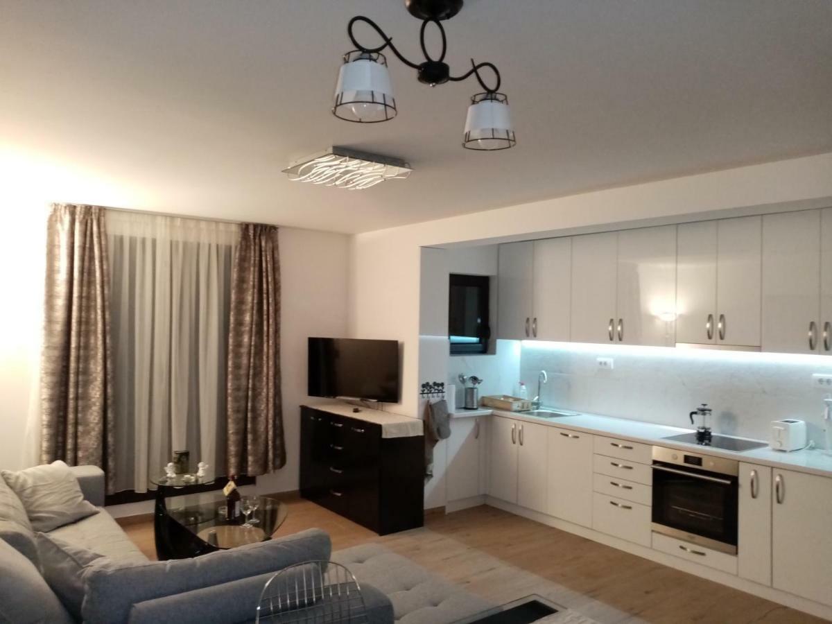 Kallas Lux Apartman Kopaonik Dış mekan fotoğraf