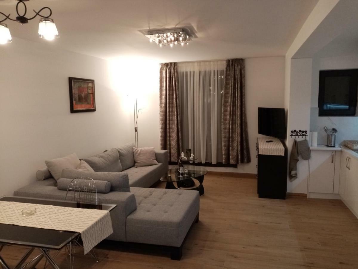 Kallas Lux Apartman Kopaonik Dış mekan fotoğraf