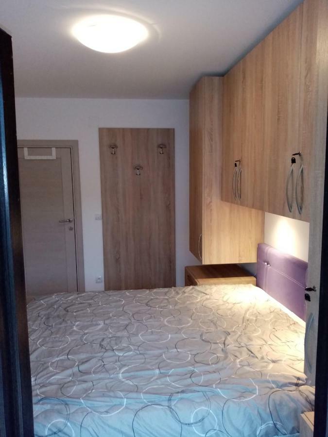 Kallas Lux Apartman Kopaonik Dış mekan fotoğraf