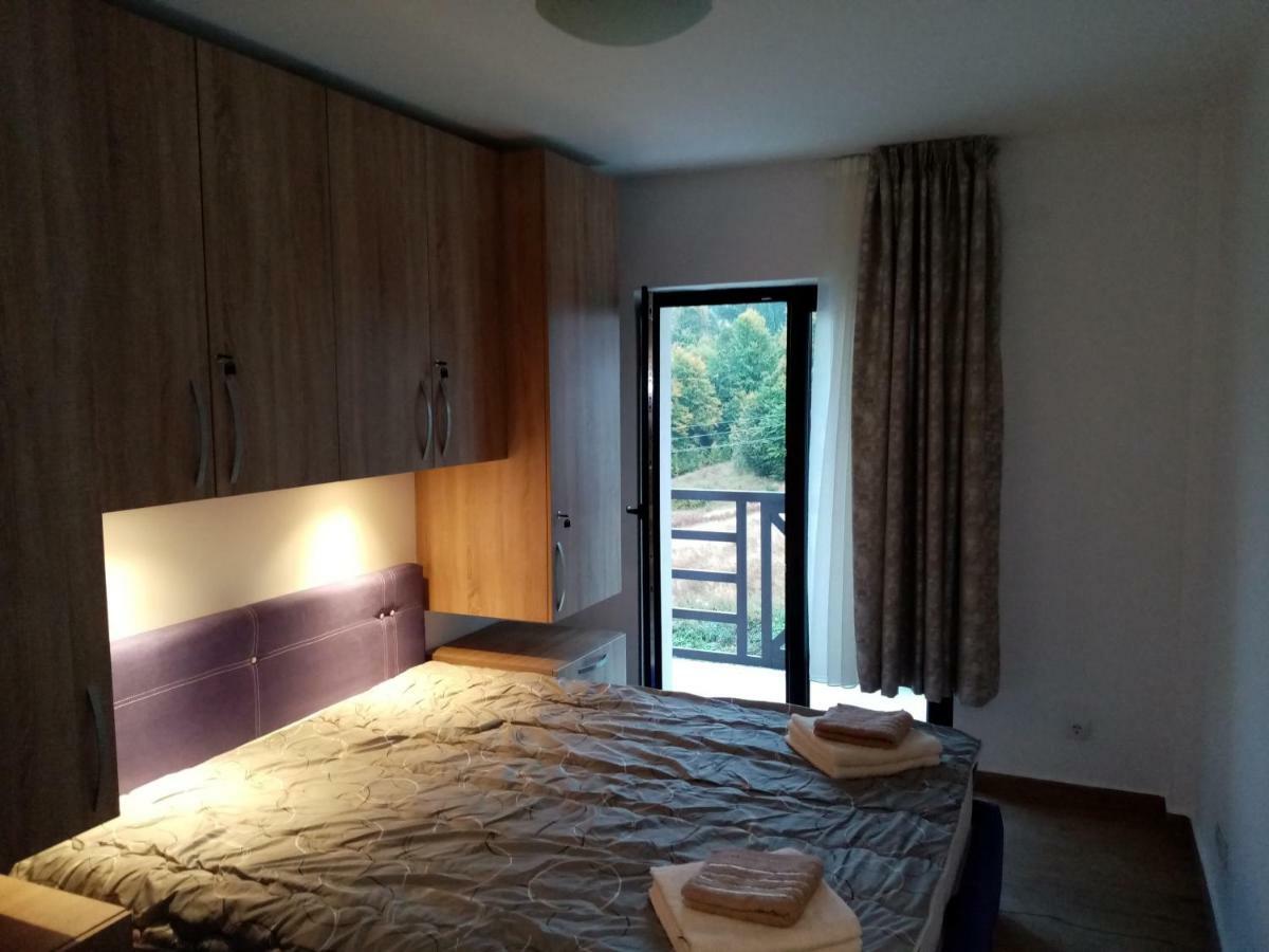 Kallas Lux Apartman Kopaonik Dış mekan fotoğraf