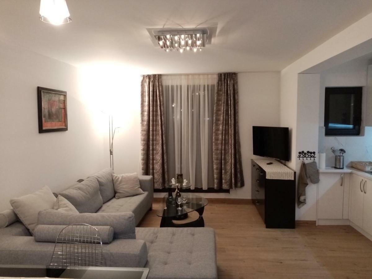 Kallas Lux Apartman Kopaonik Dış mekan fotoğraf