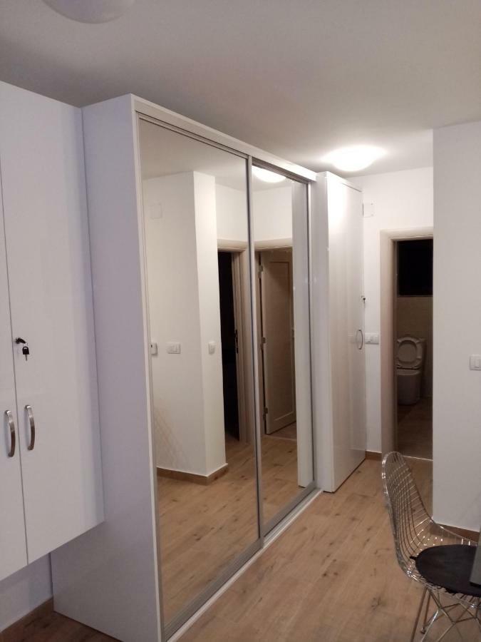 Kallas Lux Apartman Kopaonik Dış mekan fotoğraf