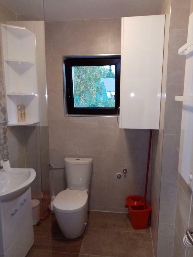 Kallas Lux Apartman Kopaonik Dış mekan fotoğraf
