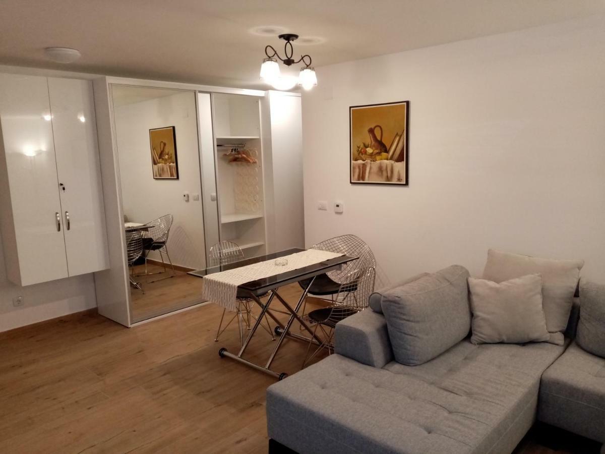 Kallas Lux Apartman Kopaonik Dış mekan fotoğraf