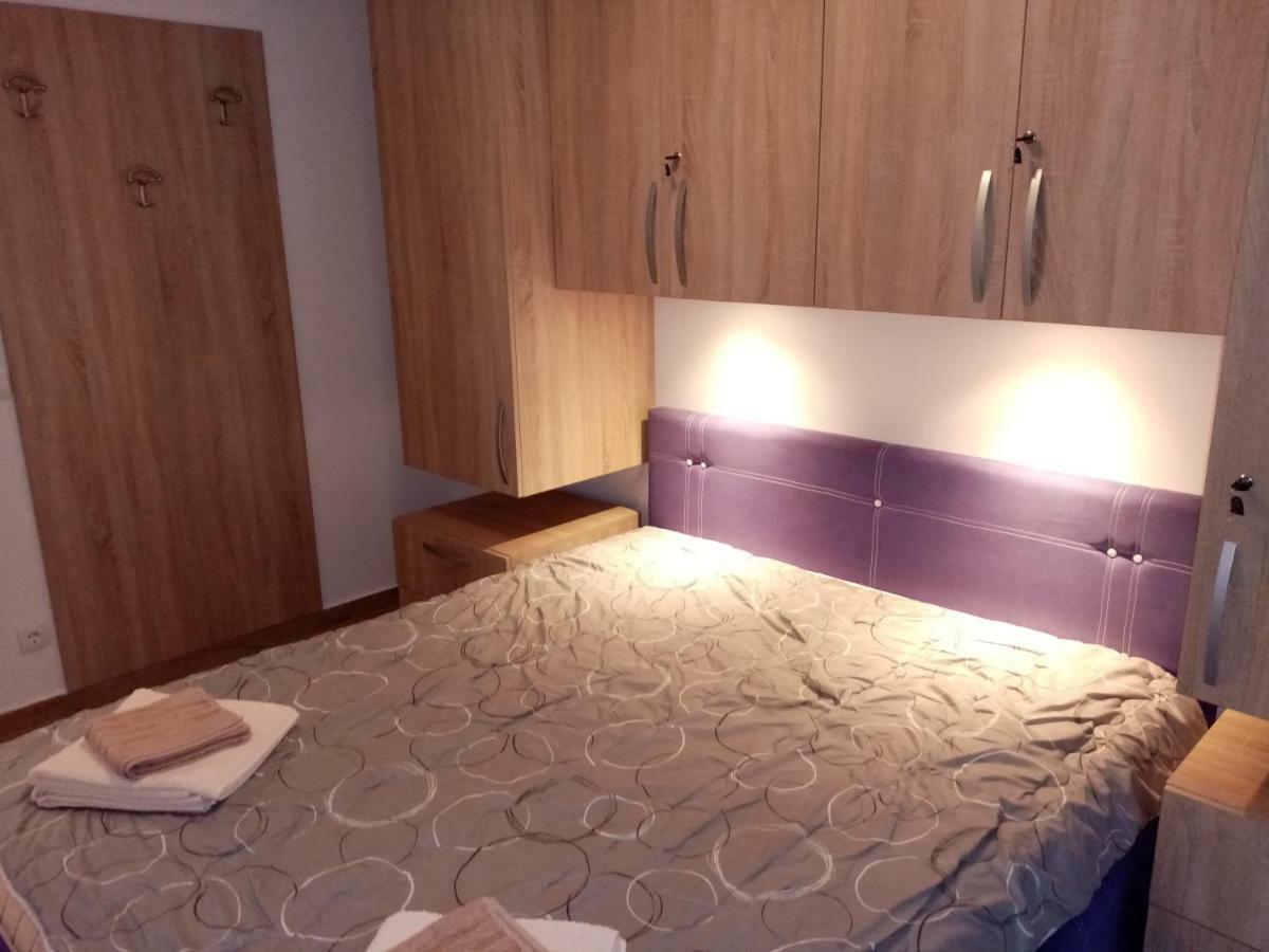 Kallas Lux Apartman Kopaonik Dış mekan fotoğraf